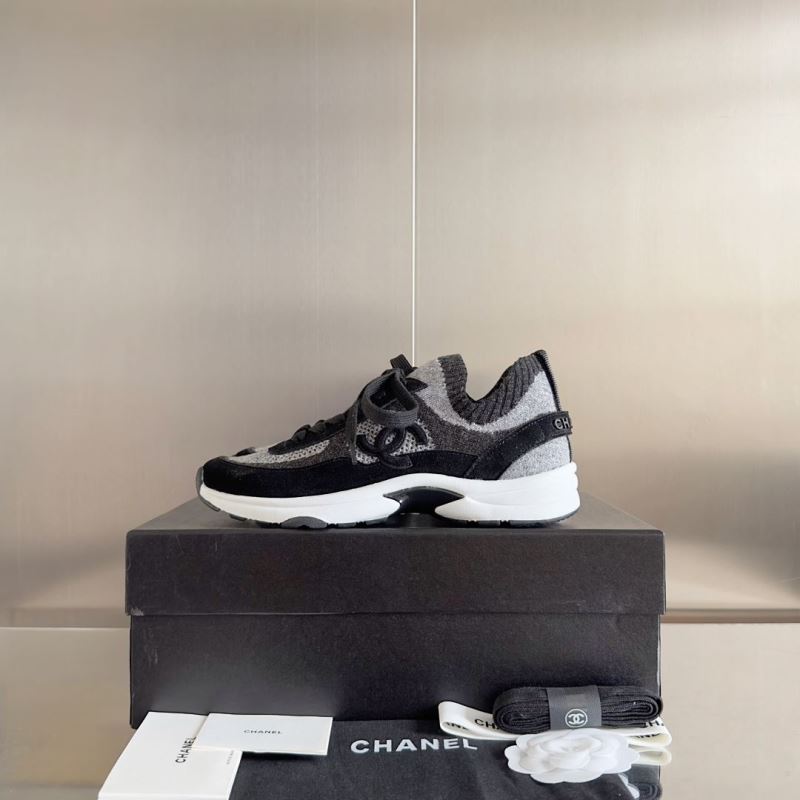 Chanel Sport Shoes